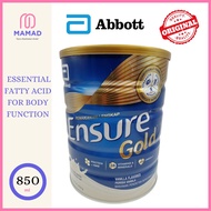 ABBORT Ensure Gold (Vanilla,Coffee) 400g /ABBORT Ensure Gold (Vanilla) 850g