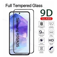 Anti-Scratch Full 9D FOR SAMSUNG A7 2018 J2 J2PRO J3 J3PRO J4 J5 J5PRO J2PRIME J8 J6 J4PLUS J6PLUS J