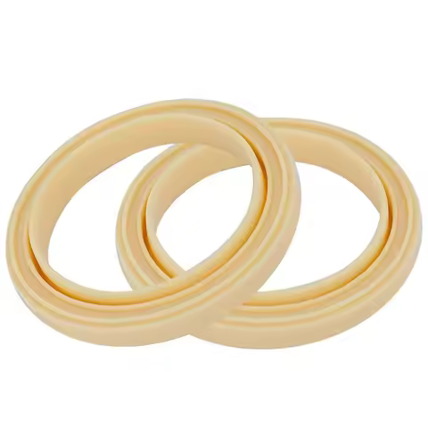54mm Silicone Steam Ring, 2Pcs Gasket Accessories for Breville Espresso Machine 878/870/860/840/810/