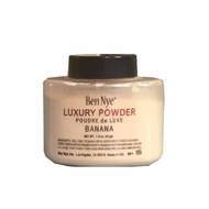 Ben Nye Banana Luxury Powder - .1.5OZ (42g)