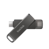 SanDisk - iXpand Luxe 256GB Type-C Lightning (SDIX70N-256G-GN6NE)