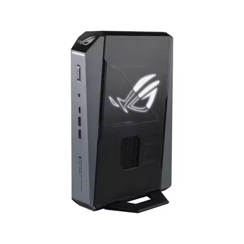 Brand New ROG GR70 RTX 5070 R9-9955HX 3D 16 Core Processor 32GB RAM 1TB SSD High Performance Gaming 