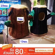 Pet Bed 2-Branch Log Cave Sugar Glider (2-Branch Log)