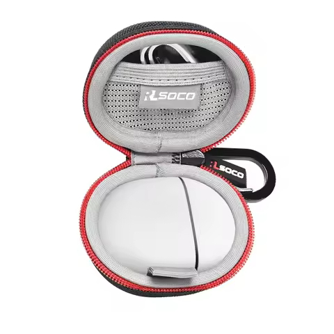 Case for Google Pixel Buds Pro 2,Hard Case for Google Pixel Buds Pro2/ 2a / Pro/A-Series Wireless Ea