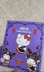 7-11 Anna Sui * Sanrio Hello Kitty
