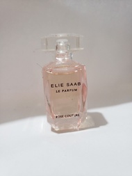 全新Elie Saab香水迷你版
