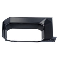 For 250 Prado J250 LC250 2024 Center Console Dashboard Speedometer Frame Cover Trim