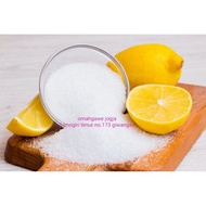 Citric acid /Citrun 100GR