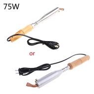 Electric Soldering Iron 75W 100W 150W 200W Soldering Iron  Tip  Handle