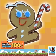 Dobble Cookie Run Magnet Fridge Board Game