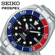 [JDM] BNIB SEIKO Prospex 200M Diver Automatic SBDC121 SPB181J1 Made in Japan PADI special edition Black Dial Stainless Steel Bracelet Men Watch