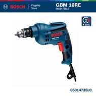 BOSCH GBM 10RE Professional Rotary Drill - 06014735L0