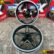 BOM RANGSIT MAGS STAR For YAMAHA NMAX V1 / NMAX V2
