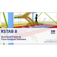 DLUBAL Plate Buckling 8.19.01 (x64) Multilingual