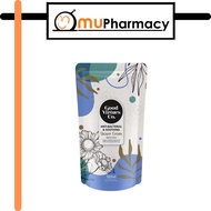 GOOD VIRTUES CO Anti-Bacterial & Soothing Shower Cream With Cica (Refill Pack) 550ml