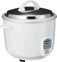 Panasonic SR-E28WSH Rice Cooker 2.8L