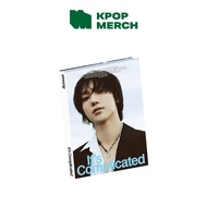 YESUNG - 6th Mini Album [ It’s Complicated ] Feelings ver.