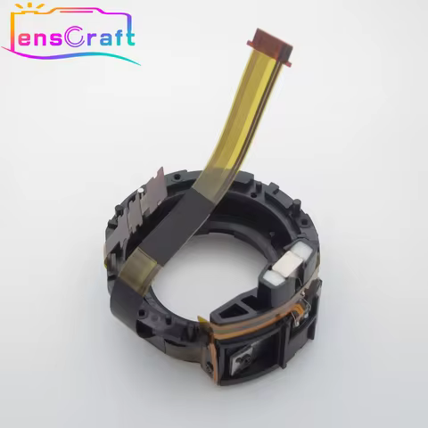 Repair Parts For Sony FE 24-70mm f/2.8 GM SEL2470GM Lens Focus Case Magnetic Motor Lever Assy