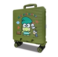 Kerokerokeroppi 摺疊式購物車