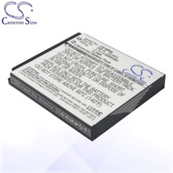CS Battery Canon NB-4L PL46G Canon Digital Ixus 100 IS Battery 850mah CA-NB4L