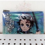 鬼滅之刃 透明文件收納夾 口罩套