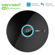 Orvibo Socket Allone Pro Universal Smart Home Automation Remote Control Wifi IR RF Controller google