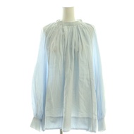 Ebure Tshirt cotton satin silk Direct from Japan Secondhand