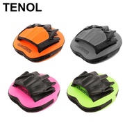 TENOL Portable Boxing Training Stick Target Boxing Tool PU Boxing Trainer Stick
