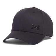 UNDER ARMOUR Sportstyle Metal หมวกแก๊ปผู้ชาย UN127AC888EITH