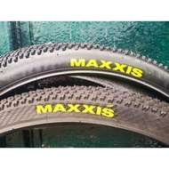1pc MAXXIS Tire size/s 26*2.125, 27.5*2.125, 29x2.35 Mountain Bike Tires MTB tires (OEM)
