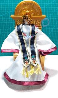 聖鬥士星矢 聖衣神話 教皇 ❨冇盒，眼見咁多❩