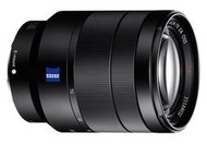 【中野數位】SONY FE 24-70mm F4 ZA OSS 公司貨