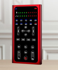 全城熱賣 - S1直播設備套裝（S1單聲卡）