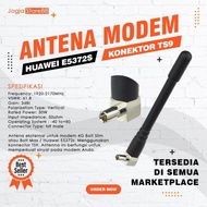 BEST/PERFECT/ Antena Eksternal 4G | Soket TS9 3dbi Modem Huawei E5372s