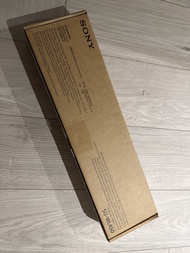SONY SU-WL450 電視掛架