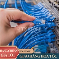 Network Cable / Lan Cable UTP Cat 5E 5m 10m 15m