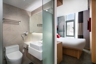首爾東大門彩鴻飯店Travelodge Dongdaemun Hotel