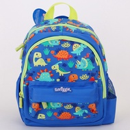 Australia smiggle Kindergarten Schoolbag Dinosaur mini Children Ultra Light Backpack Small Backpack