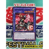 INFO-AE035 Fiendsmith's Lacrima (N)