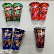 Topfer stick biskut jejari topfer @ any 2 pcs or mix flavour 2 pcs