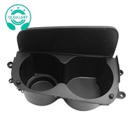 Car Center Console Water Cup Holder Cover 84651-3C100 for   2001-2004 Storage Box Drink Holder 84651