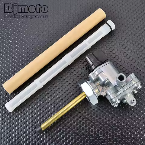 Fuel Tap Petcock Valve Switch For Honda CB250 CB600 Hornet 600 250 CB599 CB500 CB500S 1998-2002 6950
