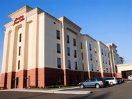 Hampton Inn & Suites Knoxville/North I-75