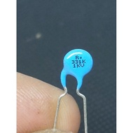 Capacitor 331 1kv