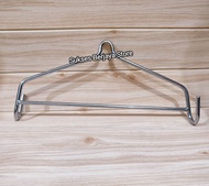 Besi Ayunan bayi baby Anak / Besi Kait Kain Ayunan Hanger Besi Ayunan Segitiga Pengait Per Ayunan Be