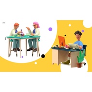 [Course] Create Your Own Chat Application from Scratch with MQTT and MEAN