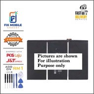 Fix Mobile Gadget Compatible For Ipad 3/ Ip4 Battery