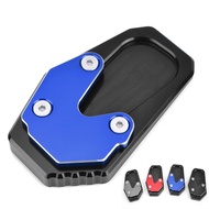 Motorcycle R 1200 RT 1200RT Parking Support Side Stand Extension Plate Kickstand For BMW R1200RT R12