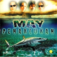 (CD-R) May - Penaklukan (1997)