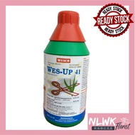 Wes-Up 41 (Herbicide/Racun Rumpai)